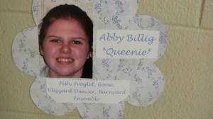 Performance of Honk, Drama Club, School District Auditorium, Tamaqua, 3-21-2014 (884)