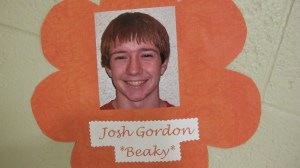 Performance of Honk, Drama Club, School District Auditorium, Tamaqua, 3-21-2014 (887)