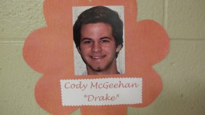 Performance of Honk, Drama Club, School District Auditorium, Tamaqua, 3-21-2014 (890)