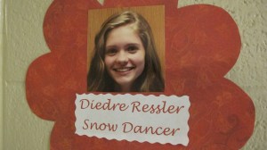 Performance of Honk, Drama Club, School District Auditorium, Tamaqua, 3-21-2014 (891)