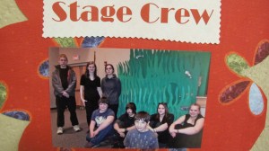 Performance of Honk, Drama Club, School District Auditorium, Tamaqua, 3-21-2014 (897)