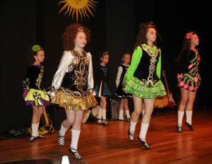 Performances by The Troubles, McCormick School of Dance, Community Arts Center, Tamaqua (114)