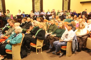 Performances by The Troubles, McCormick School of Dance, Community Arts Center, Tamaqua (15)