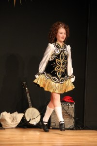 Performances by The Troubles, McCormick School of Dance, Community Arts Center, Tamaqua (194)