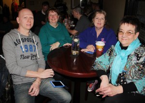 Performances by The Troubles, McCormick School of Dance, Community Arts Center, Tamaqua (294)