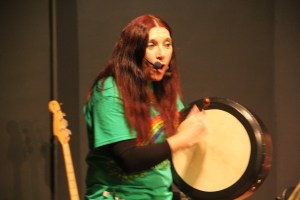 Performances by The Troubles, McCormick School of Dance, Community Arts Center, Tamaqua (39)