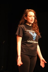 Performances by The Troubles, McCormick School of Dance, Community Arts Center, Tamaqua (78)