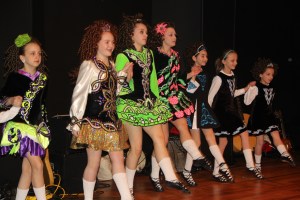 Performances by The Troubles, McCormick School of Dance, Community Arts Center, Tamaqua (84)