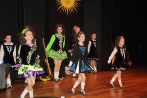 Performances by The Troubles, McCormick School of Dance, Community Arts Center, Tamaqua (92)