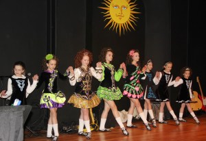 Performances by The Troubles, McCormick School of Dance, Community Arts Center, Tamaqua (97)