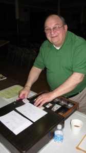 Pork and Sauerkraut Dinner, Zion Lutheran Church, Tamaqua, 3-11-2014 (14)
