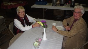 Pork and Sauerkraut Dinner, Zion Lutheran Church, Tamaqua, 3-11-2014 (7)