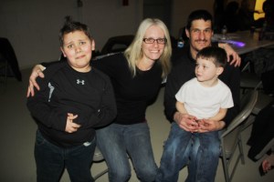 Power of Purple Event, ACS, West Penn Fire Company, West Penn, 3-7-2014 (13)