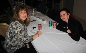 Power of Purple Event, ACS, West Penn Fire Company, West Penn, 3-7-2014 (17)