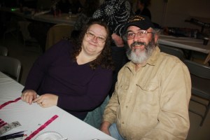 Power of Purple Event, ACS, West Penn Fire Company, West Penn, 3-7-2014 (18)