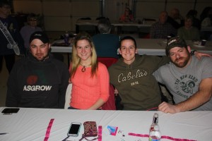 Power of Purple Event, ACS, West Penn Fire Company, West Penn, 3-7-2014 (19)