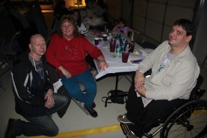 Power of Purple Event, ACS, West Penn Fire Company, West Penn, 3-7-2014 (21)