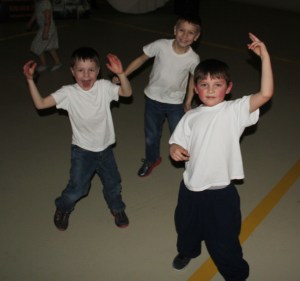 Power of Purple Event, ACS, West Penn Fire Company, West Penn, 3-7-2014 (23)