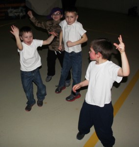 Power of Purple Event, ACS, West Penn Fire Company, West Penn, 3-7-2014 (24)