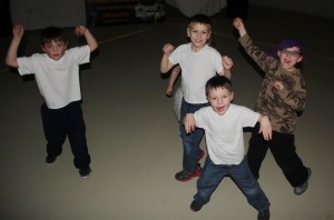 Power of Purple Event, ACS, West Penn Fire Company, West Penn, 3-7-2014 (25)