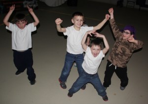 Power of Purple Event, ACS, West Penn Fire Company, West Penn, 3-7-2014 (26)