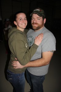 Power of Purple Event, ACS, West Penn Fire Company, West Penn, 3-7-2014 (3)