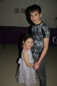 Power of Purple Event, ACS, West Penn Fire Company, West Penn, 3-7-2014 (38)