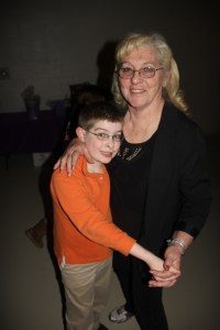 Power of Purple Event, ACS, West Penn Fire Company, West Penn, 3-7-2014 (4)