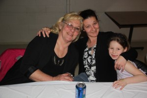 Power of Purple Event, ACS, West Penn Fire Company, West Penn, 3-7-2014 (40)