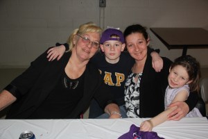 Power of Purple Event, ACS, West Penn Fire Company, West Penn, 3-7-2014 (41)