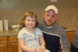 Power of Purple Event, ACS, West Penn Fire Company, West Penn, 3-7-2014 (45)