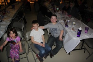 Power of Purple Event, ACS, West Penn Fire Company, West Penn, 3-7-2014 (9)