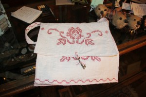 Pre-Hand Crafted Specialty Bags, Stonehedge Gardens, South Tamaqua, 2-22-2014 (2)