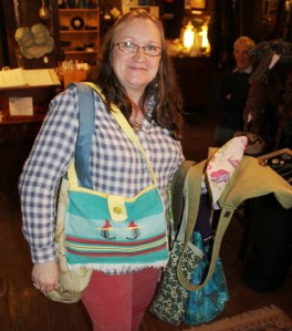 Pre-Hand Crafted Specialty Bags, Stonehedge Gardens, South Tamaqua, 2-22-2014 (3)