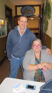 Related to The Velveteen Rabbit, Community Arts Center, Tamaqua, 3-14-2014 (10)