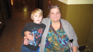 Related to The Velveteen Rabbit, Community Arts Center, Tamaqua, 3-14-2014 (11)