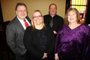 Renovation & Anniversary Celebration, Chamber Mixer, Banditelli (1)