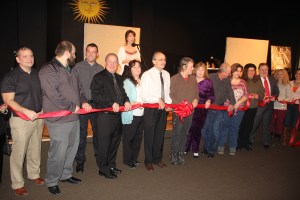 Renovation & Anniversary Celebration, Chamber Mixer, Banditelli (102)