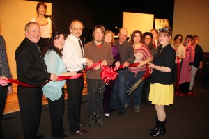 Renovation & Anniversary Celebration, Chamber Mixer, Banditelli (112)