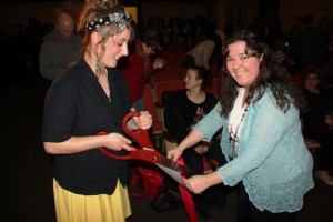 Renovation & Anniversary Celebration, Chamber Mixer, Banditelli (114)