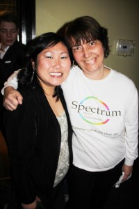 Renovation & Anniversary Celebration, Chamber Mixer, Banditelli (132)