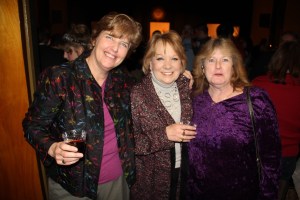 Renovation & Anniversary Celebration, Chamber Mixer, Banditelli (133)