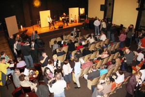 Renovation & Anniversary Celebration, Chamber Mixer, Banditelli (139)