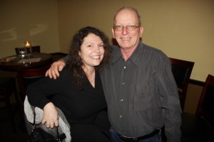 Renovation & Anniversary Celebration, Chamber Mixer, Banditelli (150)