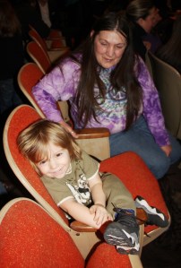 Renovation & Anniversary Celebration, Chamber Mixer, Banditelli (156)