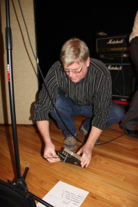 Renovation & Anniversary Celebration, Chamber Mixer, Banditelli (157)