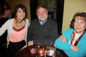 Renovation & Anniversary Celebration, Chamber Mixer, Banditelli (162)