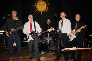 Renovation & Anniversary Celebration, Chamber Mixer, Banditelli (169)