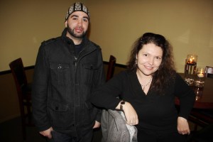 Renovation & Anniversary Celebration, Chamber Mixer, Banditelli (2)