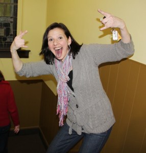 Renovation & Anniversary Celebration, Chamber Mixer, Banditelli (226)